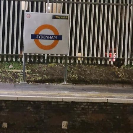 לונדון Sydenham Place מראה חיצוני תמונה