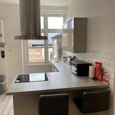 לונדון Sydenham Place מראה חיצוני תמונה