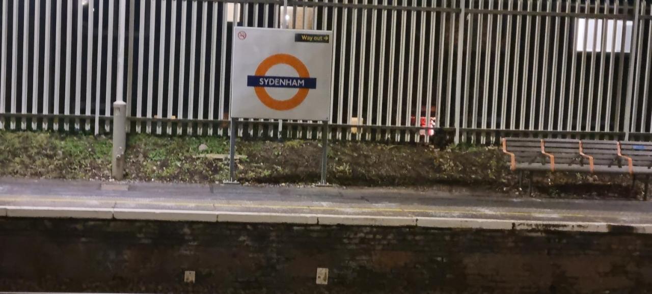 לונדון Sydenham Place מראה חיצוני תמונה