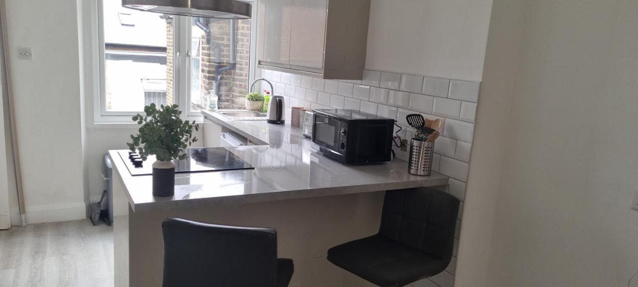 לונדון Sydenham Place מראה חיצוני תמונה