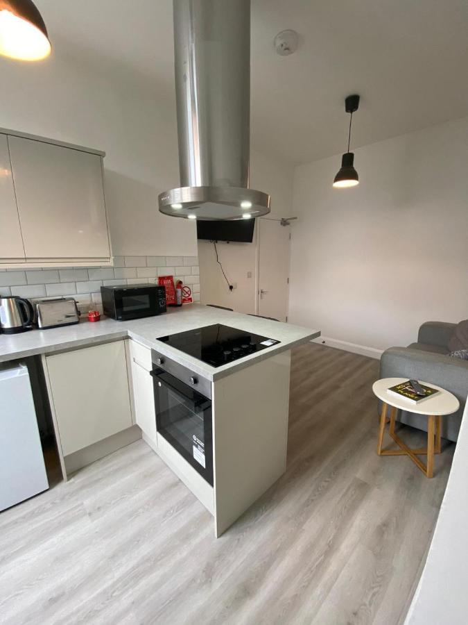 לונדון Sydenham Place מראה חיצוני תמונה