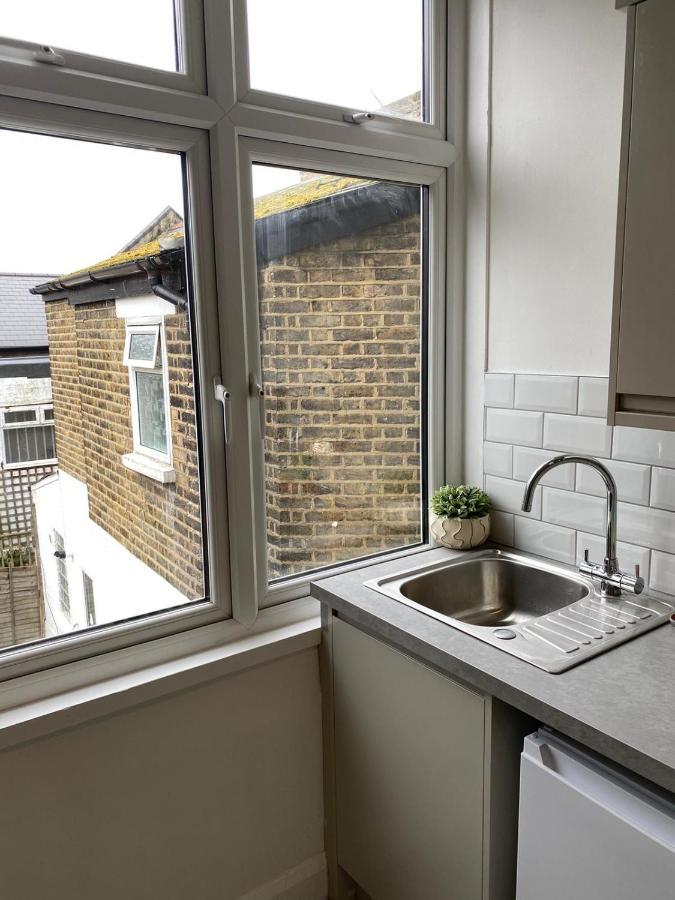 לונדון Sydenham Place מראה חיצוני תמונה